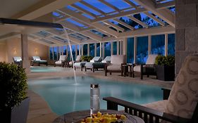 One Ski Hill, A Rockresort